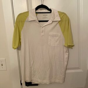 Men’s Polo Shirt